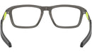 Quad Out OY8023 02 Satin Grey Smoke