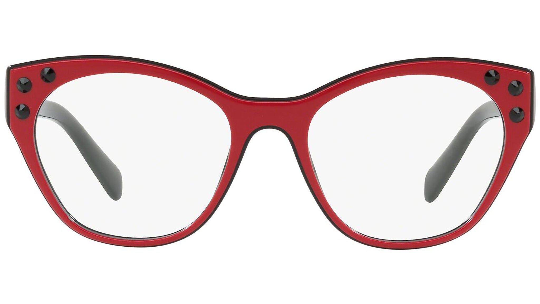 MU 02RV 1051O1 top raspberry on black