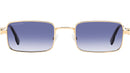 D2 0104/S LKS Gold Blue