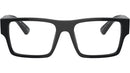 PR A08V 16K1O1 Black