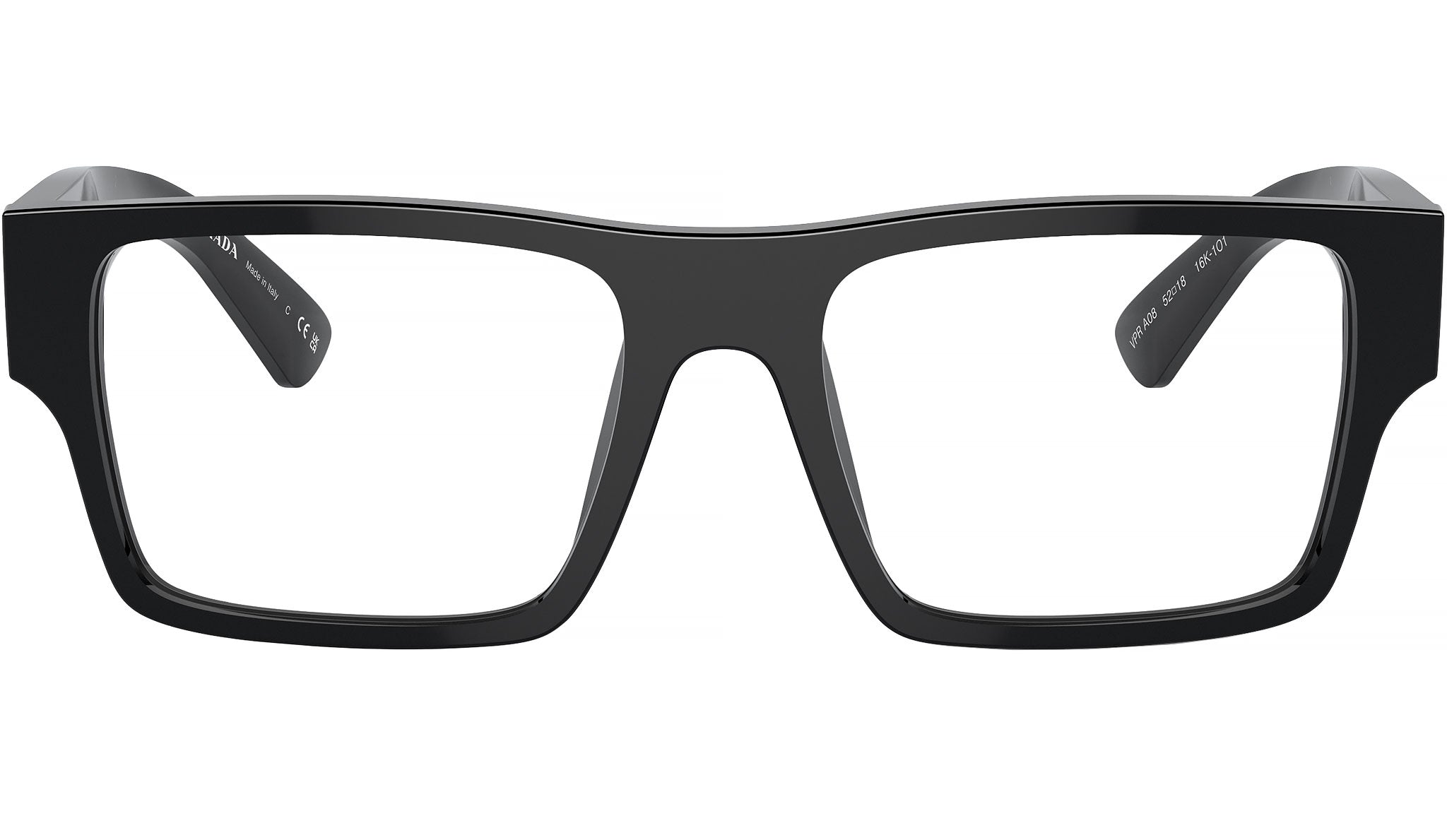 PR A08V 16K1O1 Black