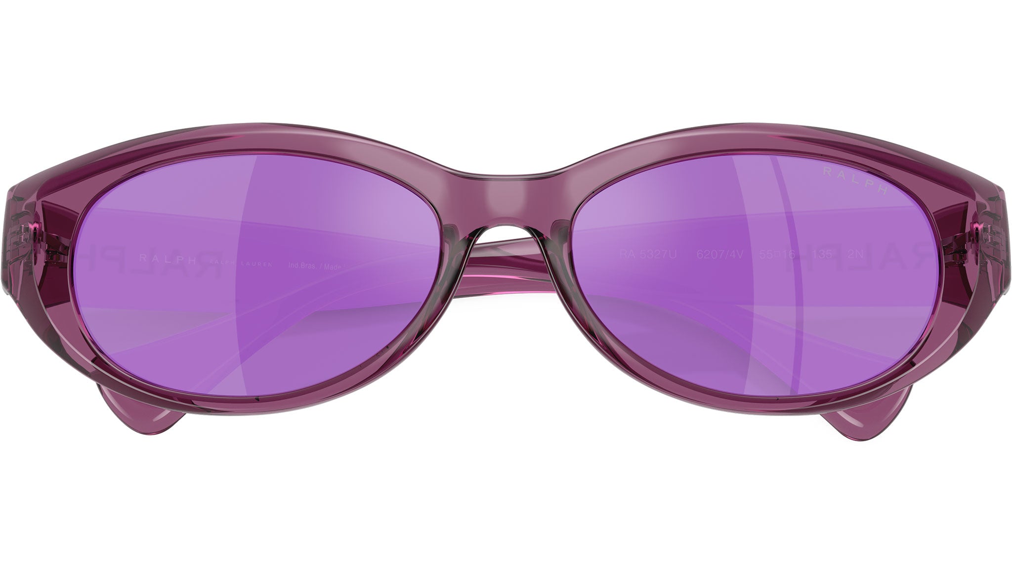 RA5327U 62074V Violet