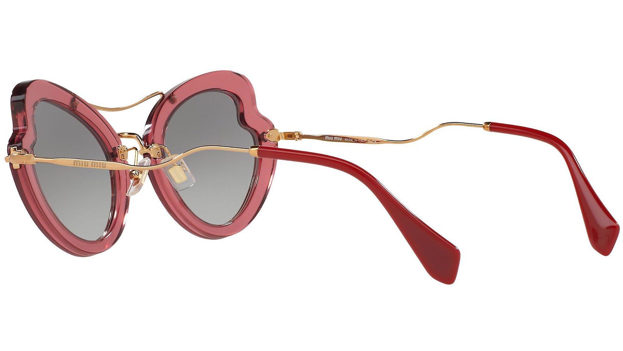 MU 11RS USU3M1 bordeaux