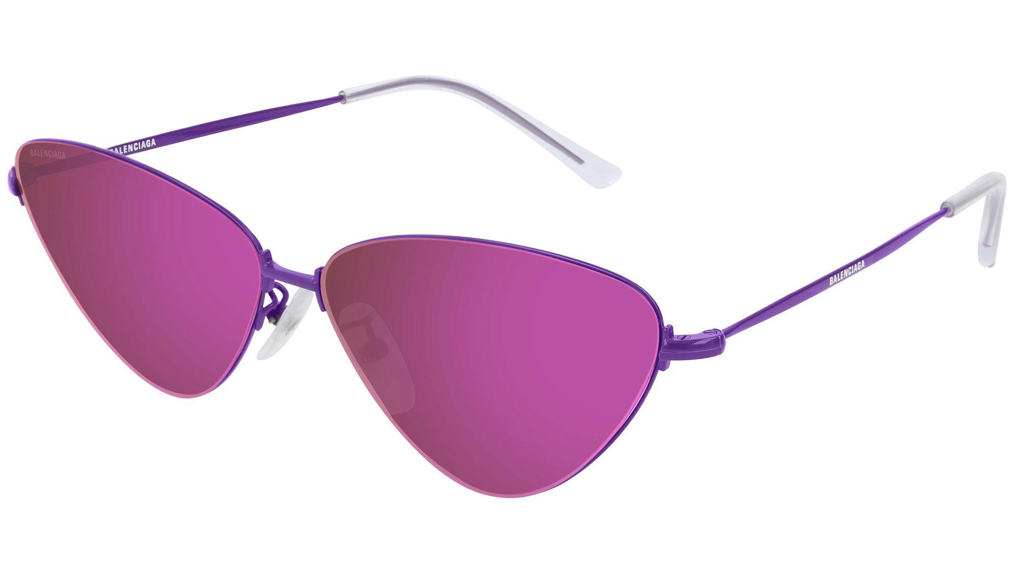 BB0015S 002 solid varnished purple