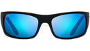 Peahi B202-2M black