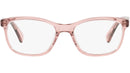 Follies OV5194 washed rose