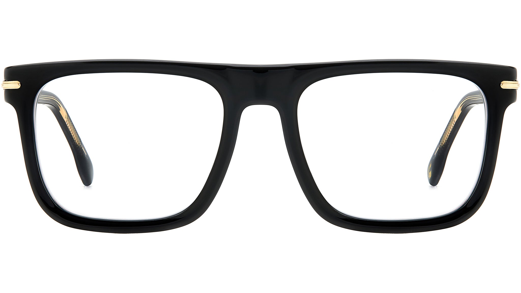 312 M4P Striped Black