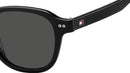 TH 2185/S 807 IR