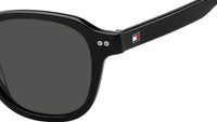 TH 2185/S 807 IR