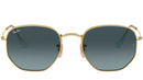 Hexagonal RB3548N 91233M arista