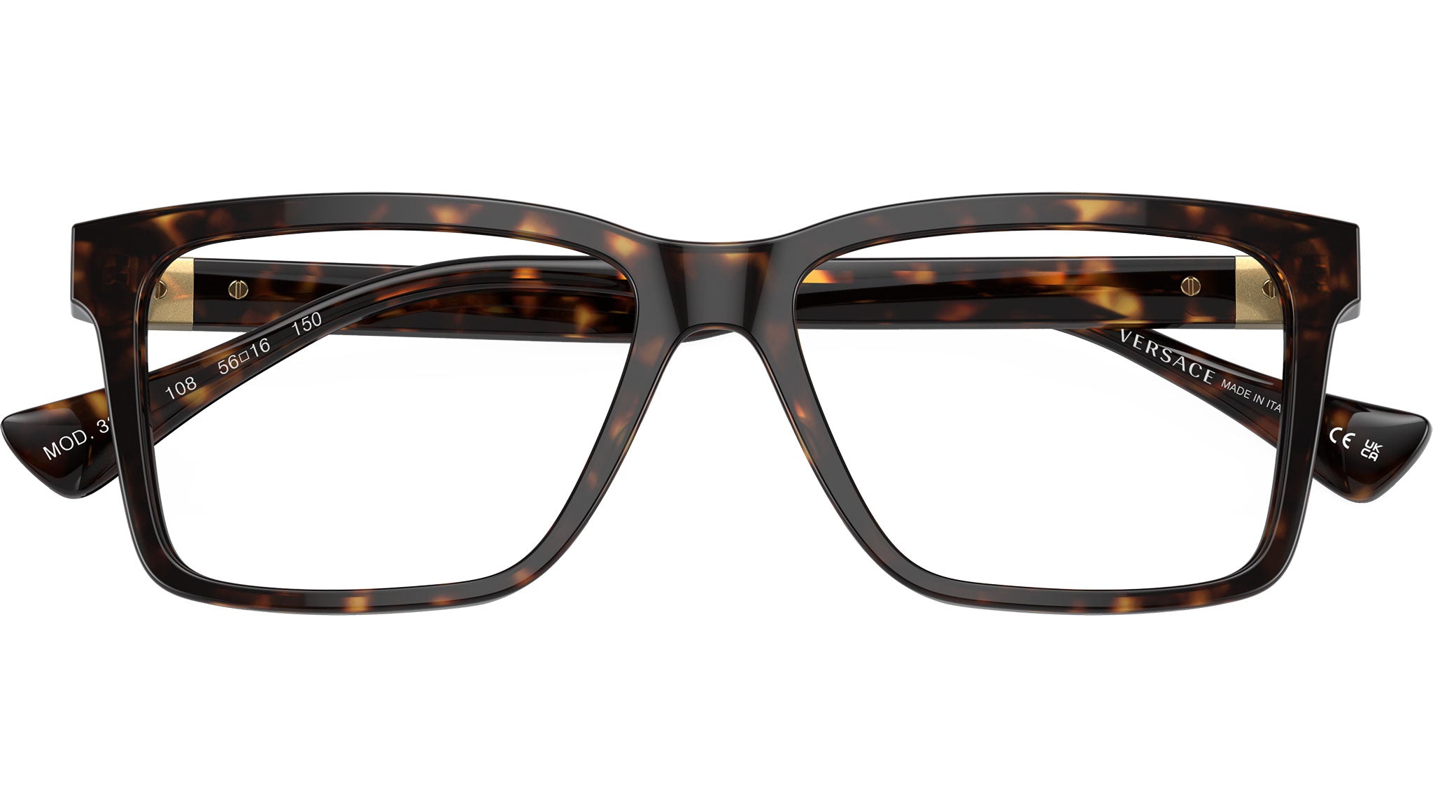 VE3328 108 tortoise
