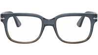 PO3252V gradient grey and striped brown