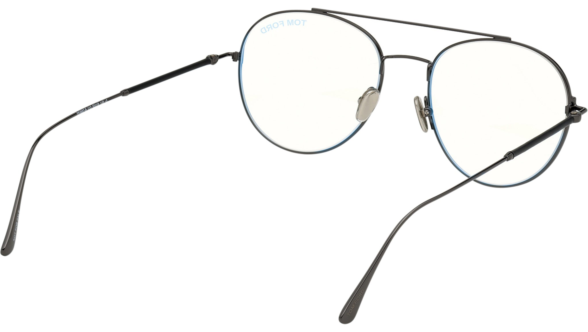 FT5657-B 012 Dark Ruthenium