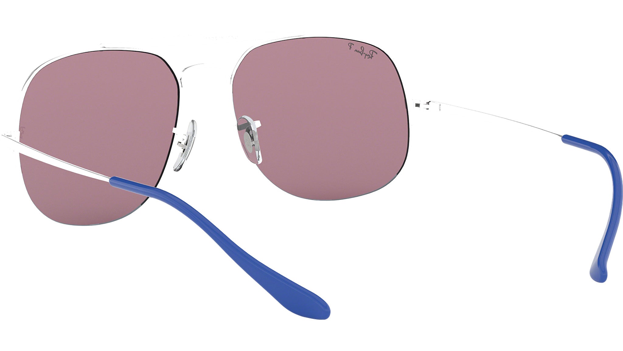 The General RB3561 9106W0 gunmetal