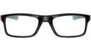 Plank 2.0 OX8081 02 polished black