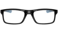 Plank 2.0 OX8081 02 polished black