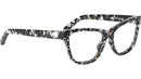 Style 7A Havana Black
