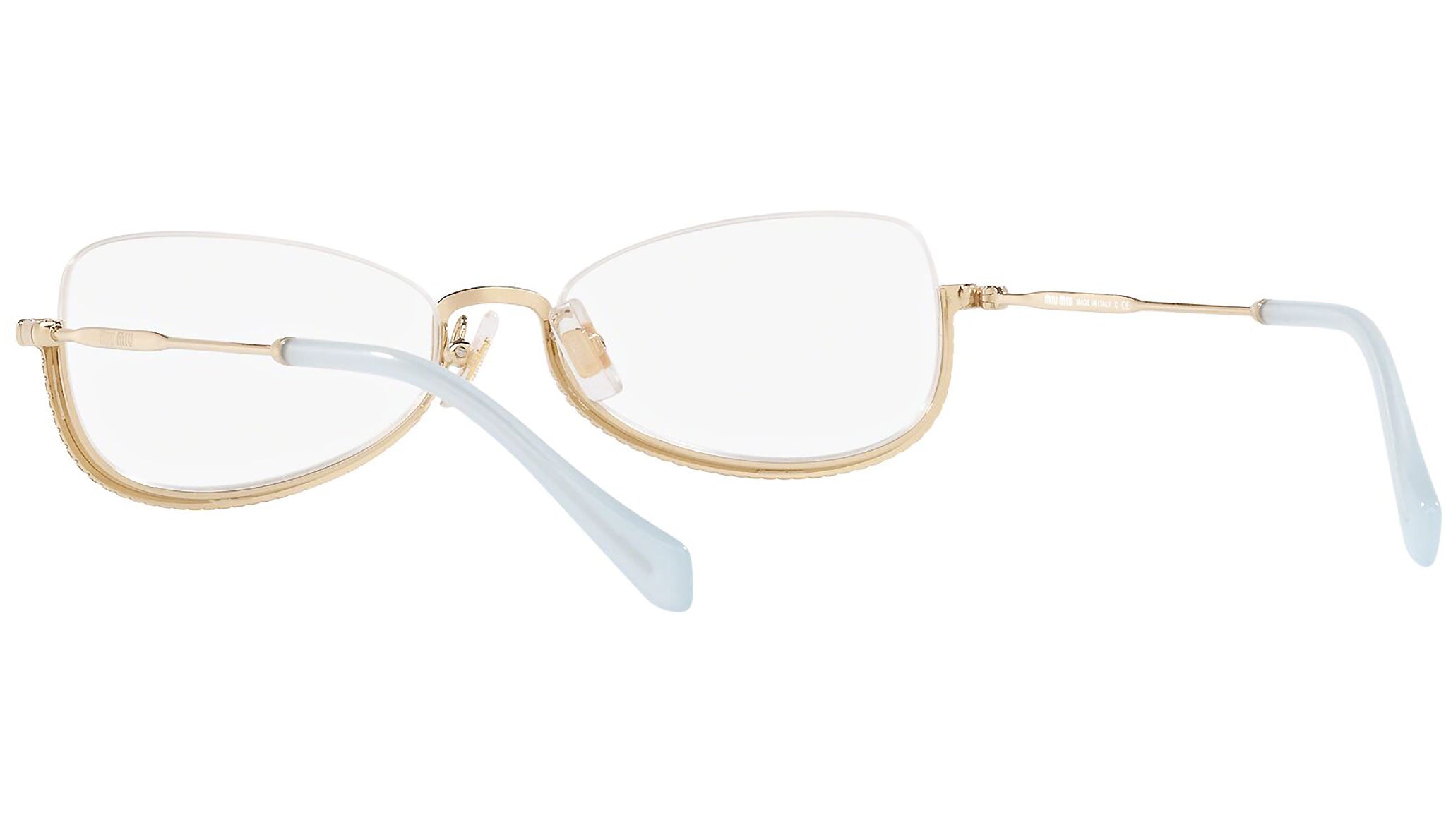 MU 50SV 1511O1 pale gold