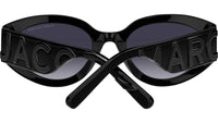 MARC 694/G/S 08A 9O Black Grey
