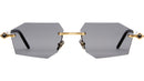 P55 GD TB Gold