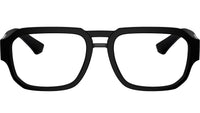 DG 3389 2525 Matte Black