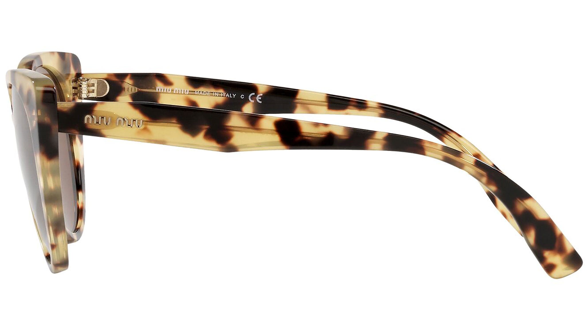 MU 04XS 7S08C1 light havana