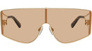 DG 2305 13655A Light Gold Brown
