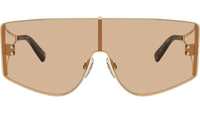 DG 2305 13655A Light Gold Brown
