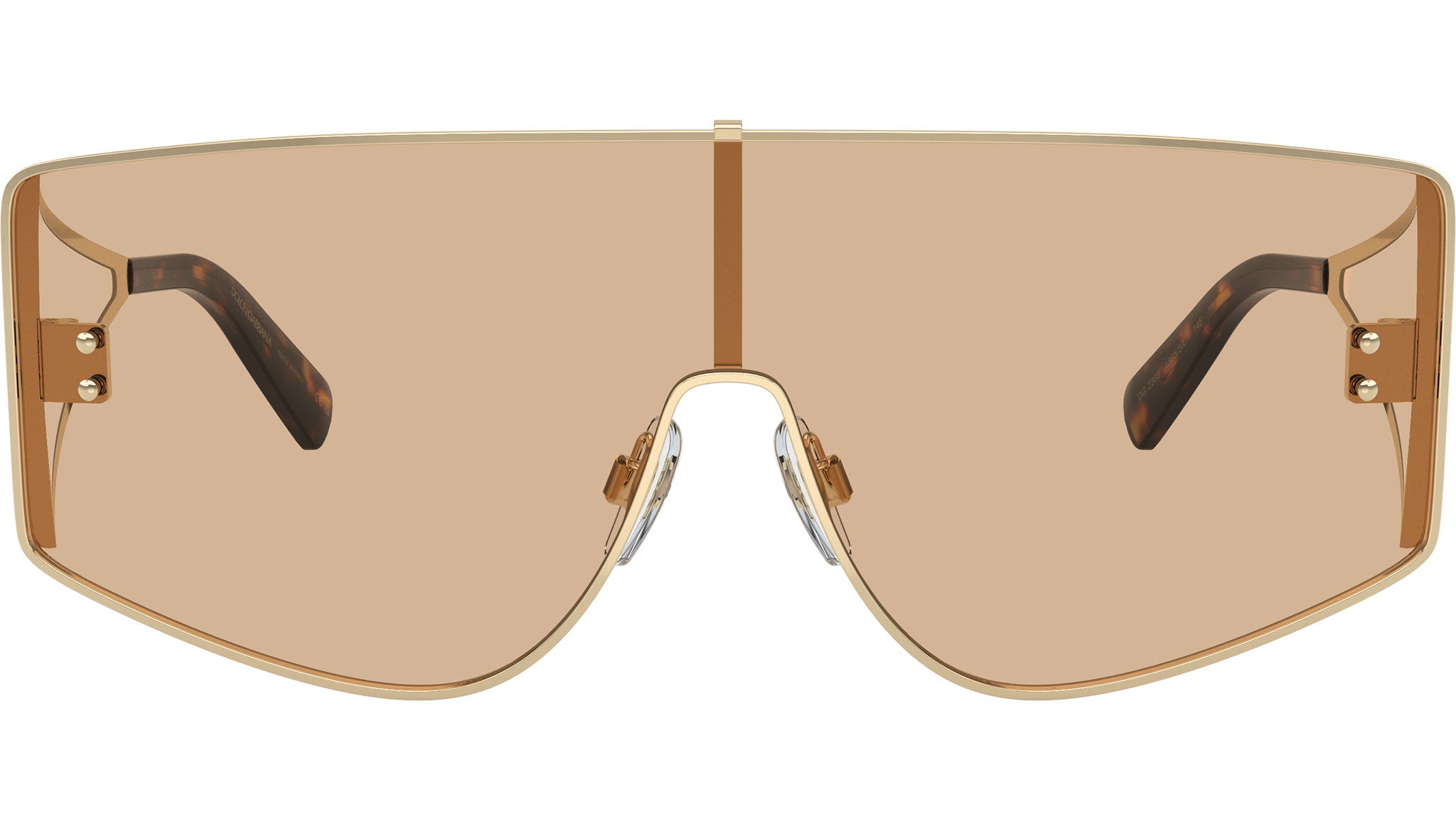 DG 2305 13655A Light Gold Brown
