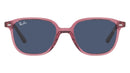 RJ9093S 711280 transparent pink