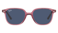 RJ9093S 711280 transparent pink
