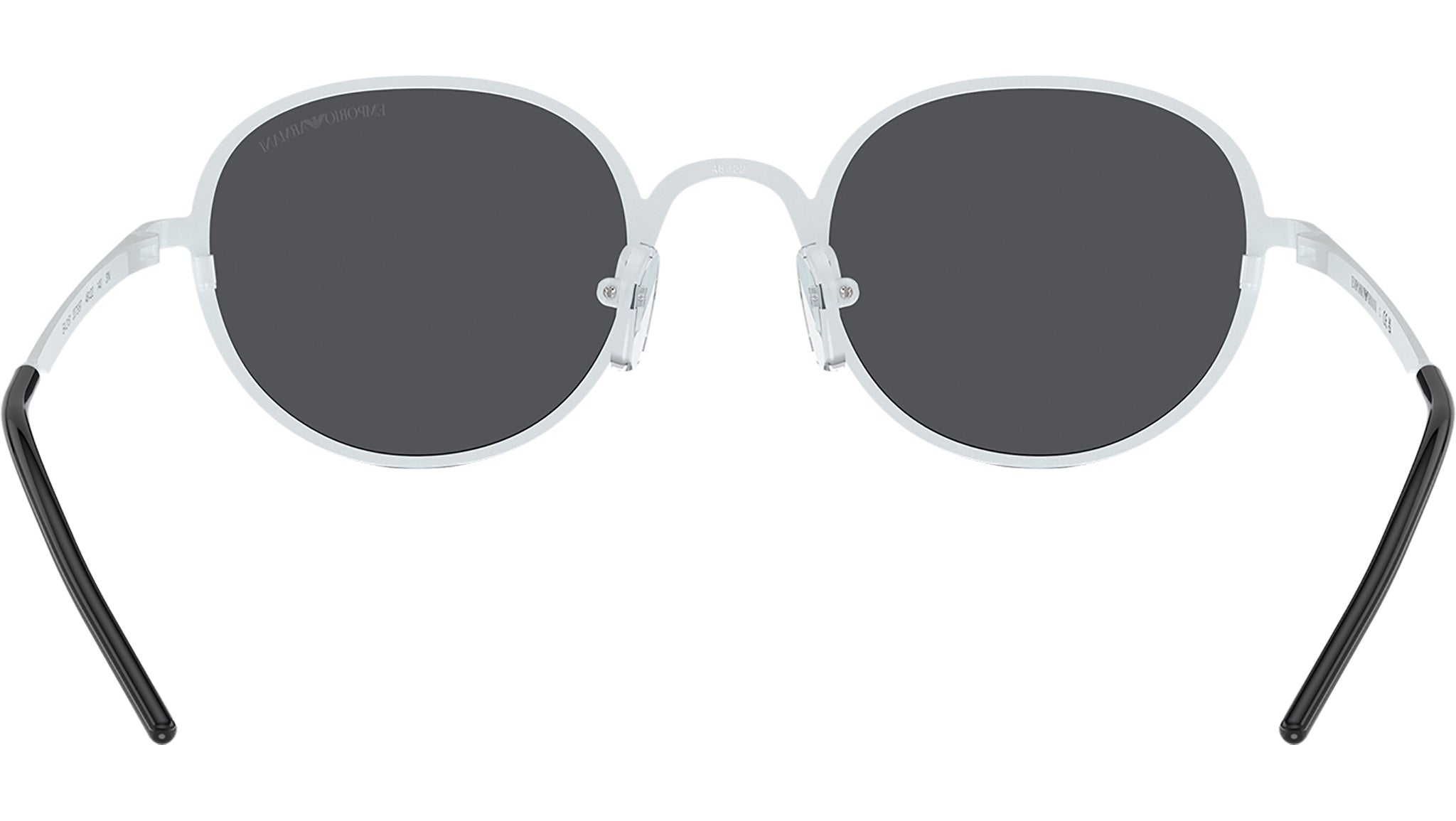 EA2151 337387 White Black