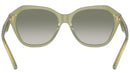 EA4221 61168E Green