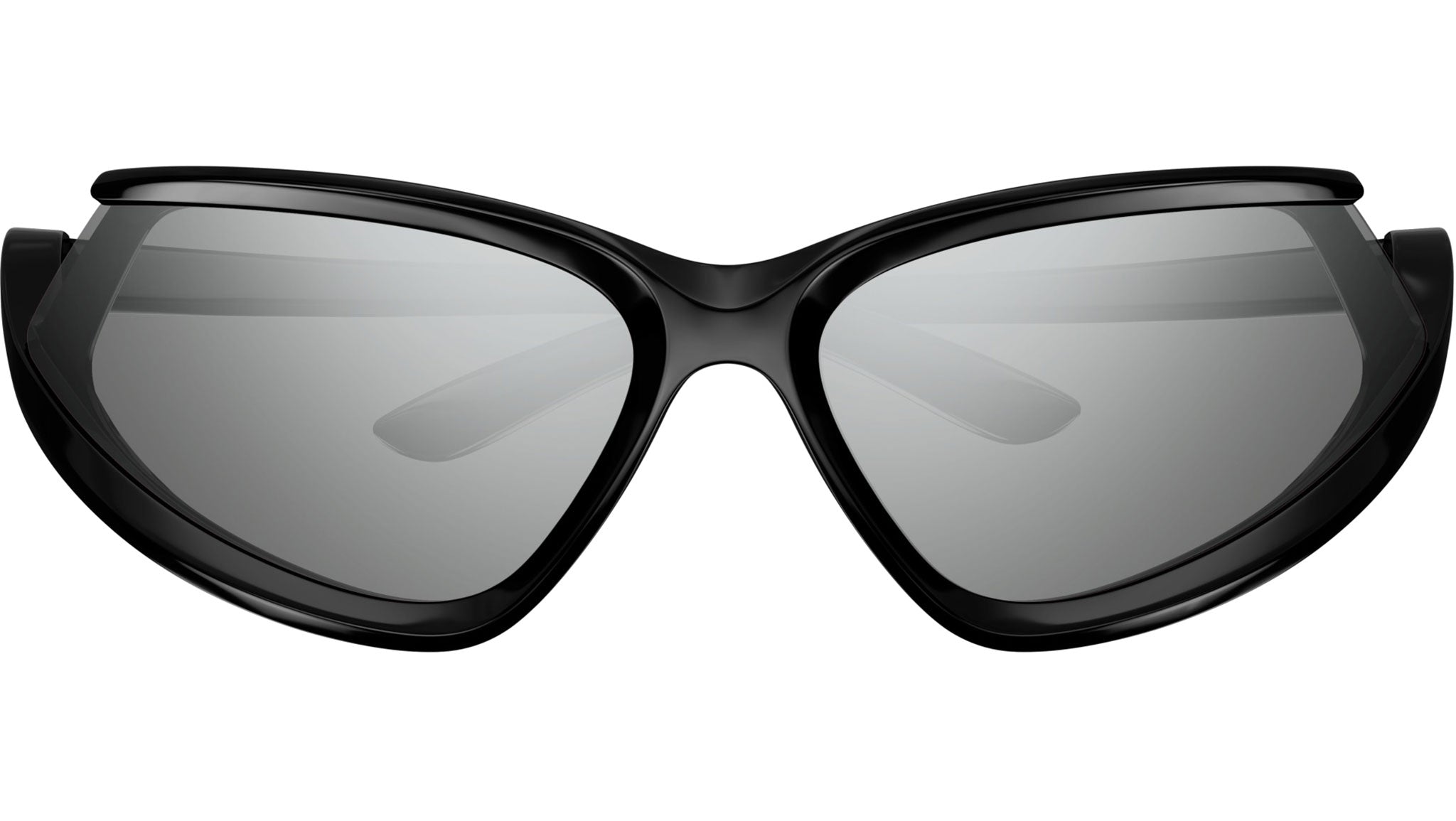 BB0289S 001 Black Silver