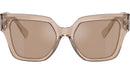 DG 4471 34325A Camel Brown
