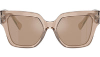 DG 4471 34325A Camel Brown