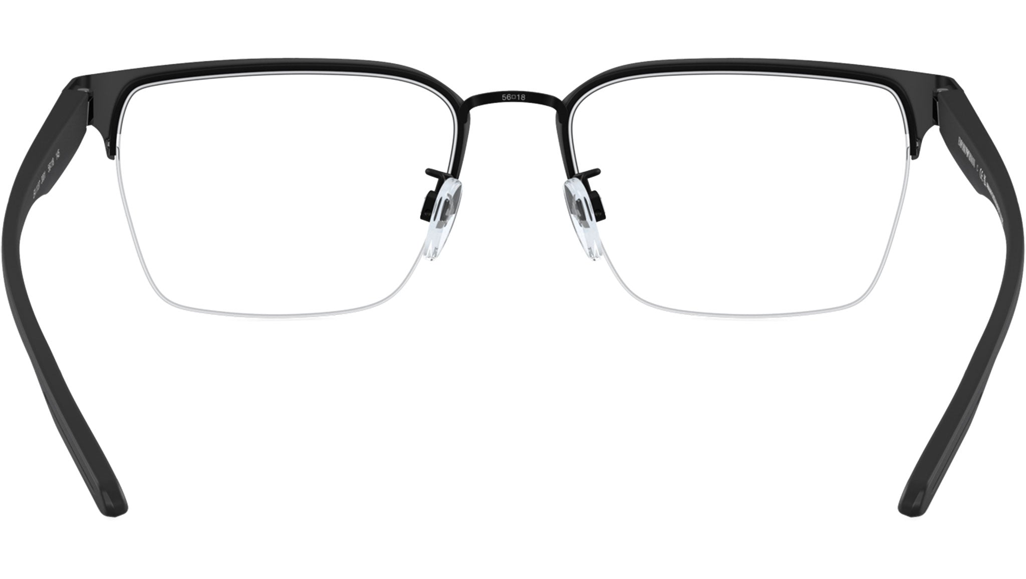 EA1137 3001 Black