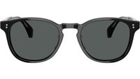 Finley Esq. Sun (U) OV5298SU 1492P2 Black
