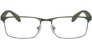 EA1149 3367 Gunmetal