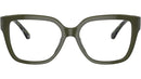 Polanco MK4112 3947 Opal Green