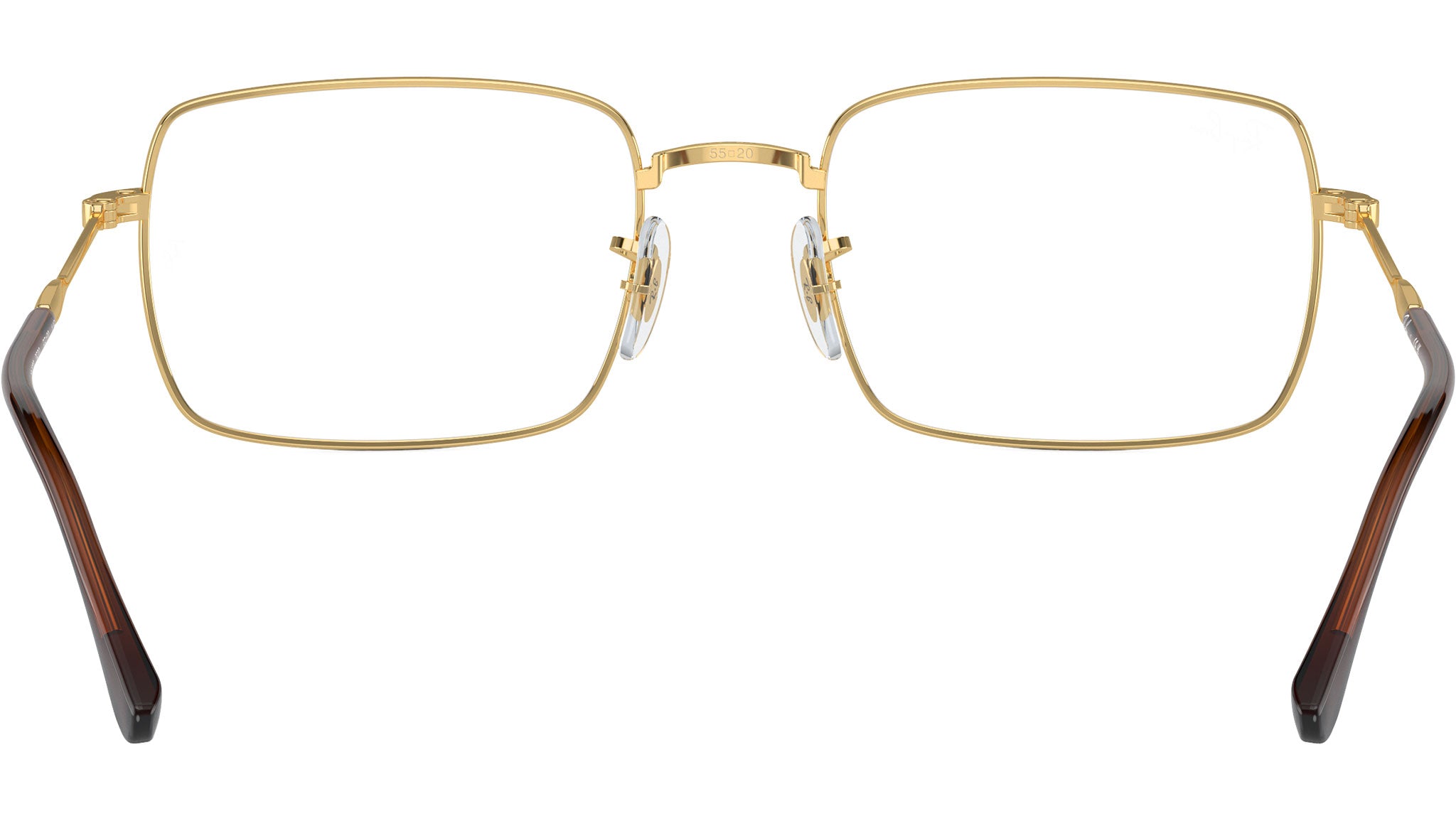 RB6520 Optics 2500