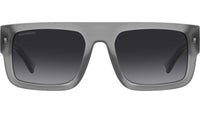 ICON 0008/S KB7 Grey