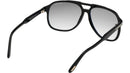 Raoul FT0753 01B Black Grey