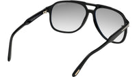 Raoul FT0753 01B Black Grey