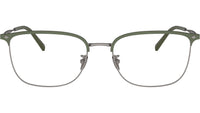 AR 5143 3376 Gunmetal