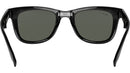 Wayfarer Folding Classic RB4105 601/58 Black