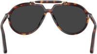 PO0202S 24/48 Havana