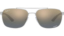 RB3701 003/J0 silver