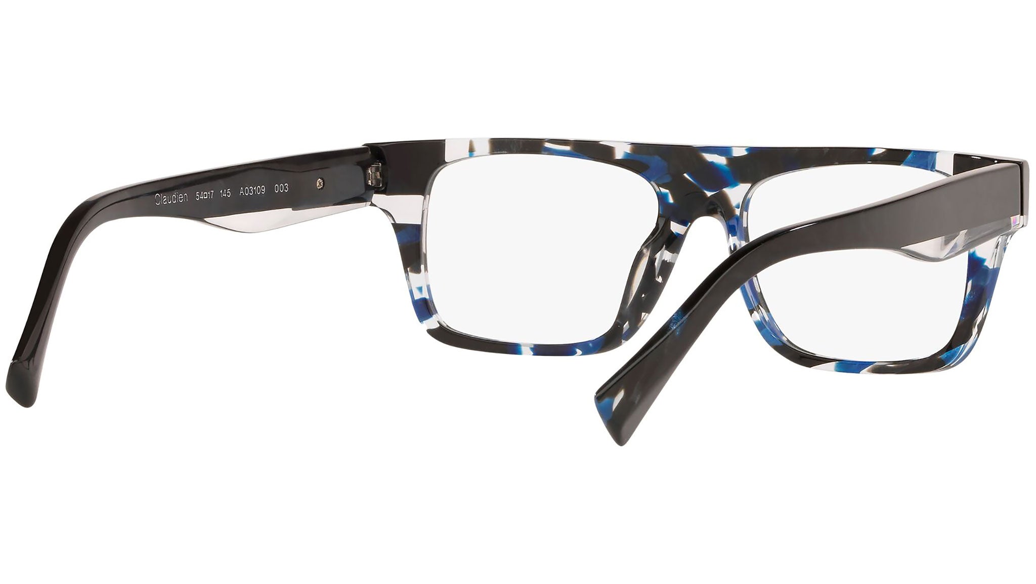 Claudien 3109 003 blue