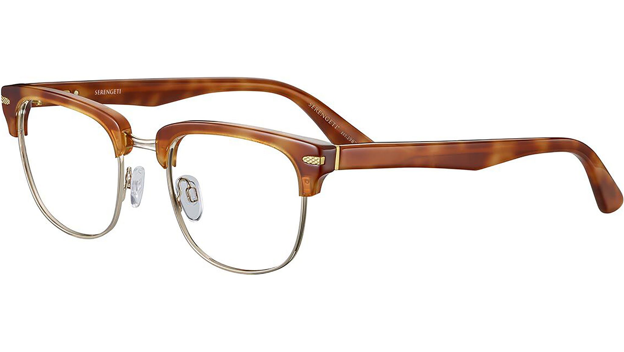 Denzel Optic SV589 Tortoise